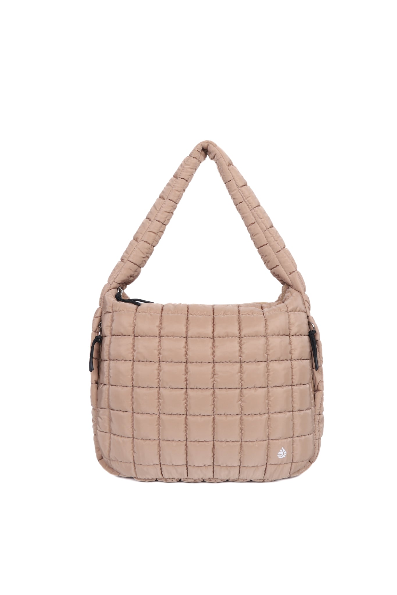 Quilted Bag