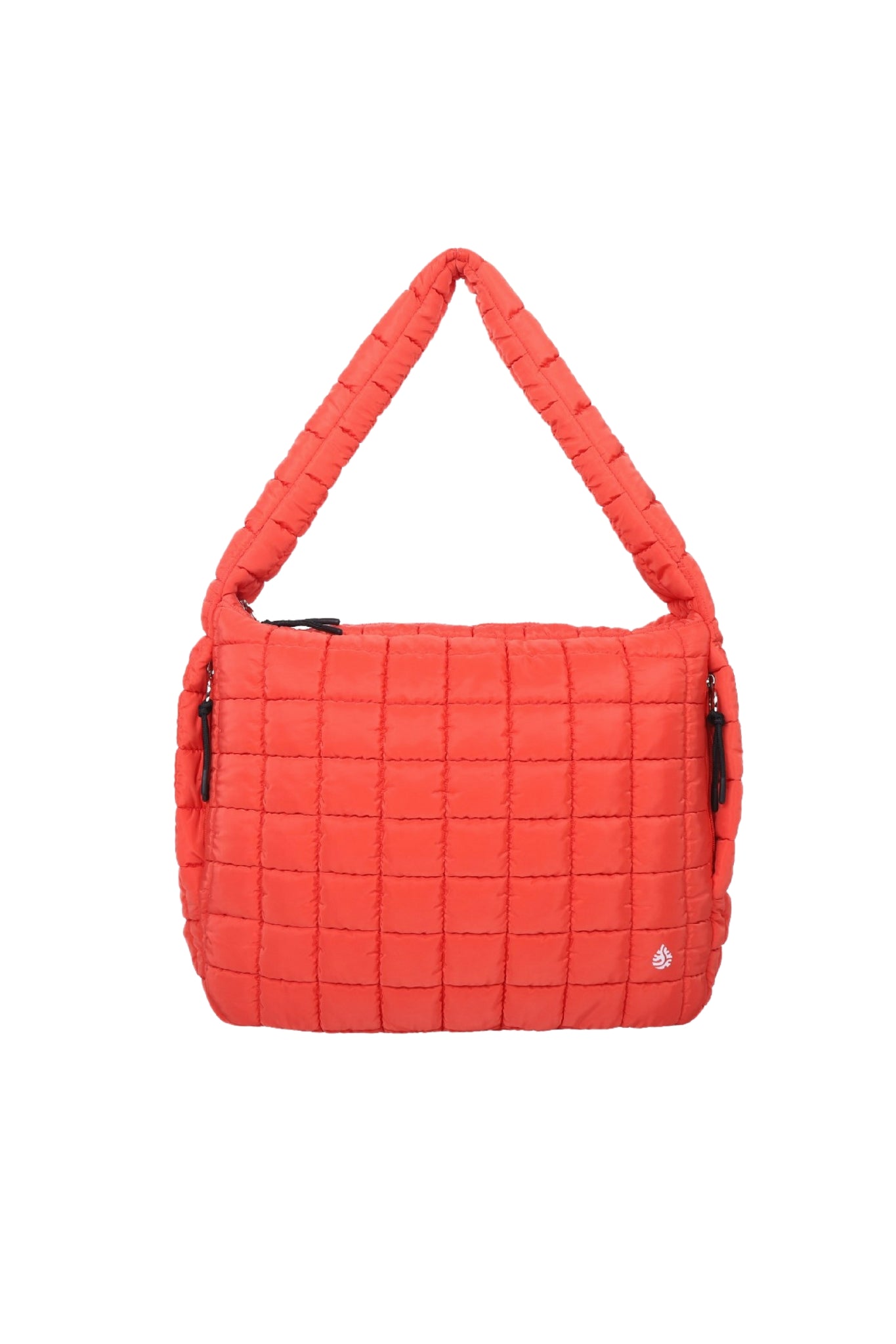 Quilted Bag